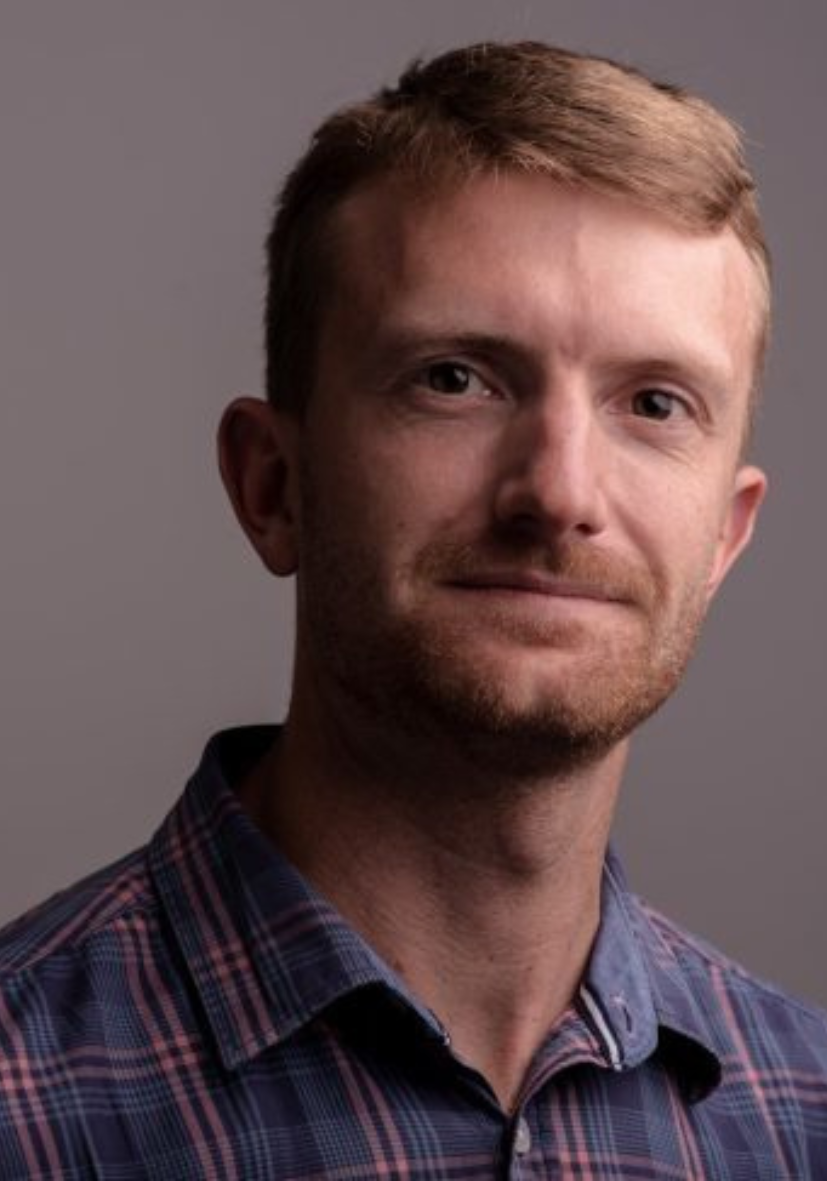 Sam Mogridge