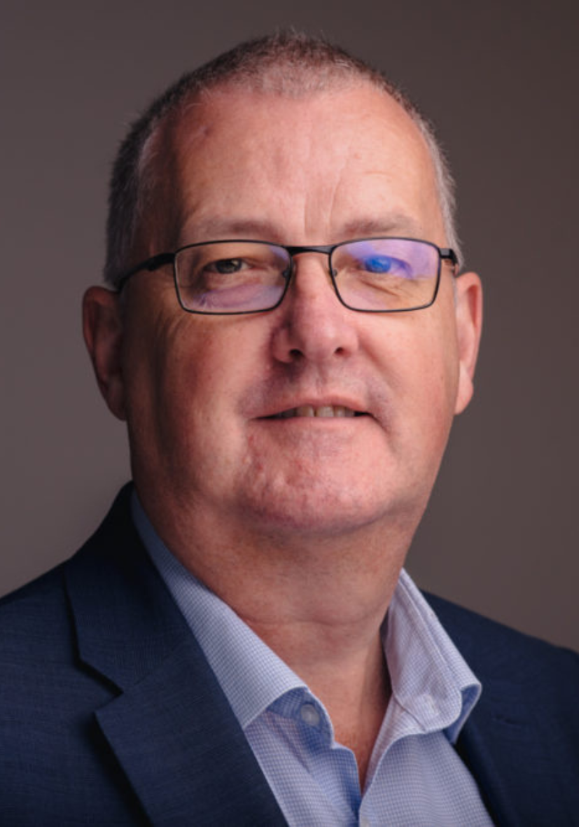 Mark Smith