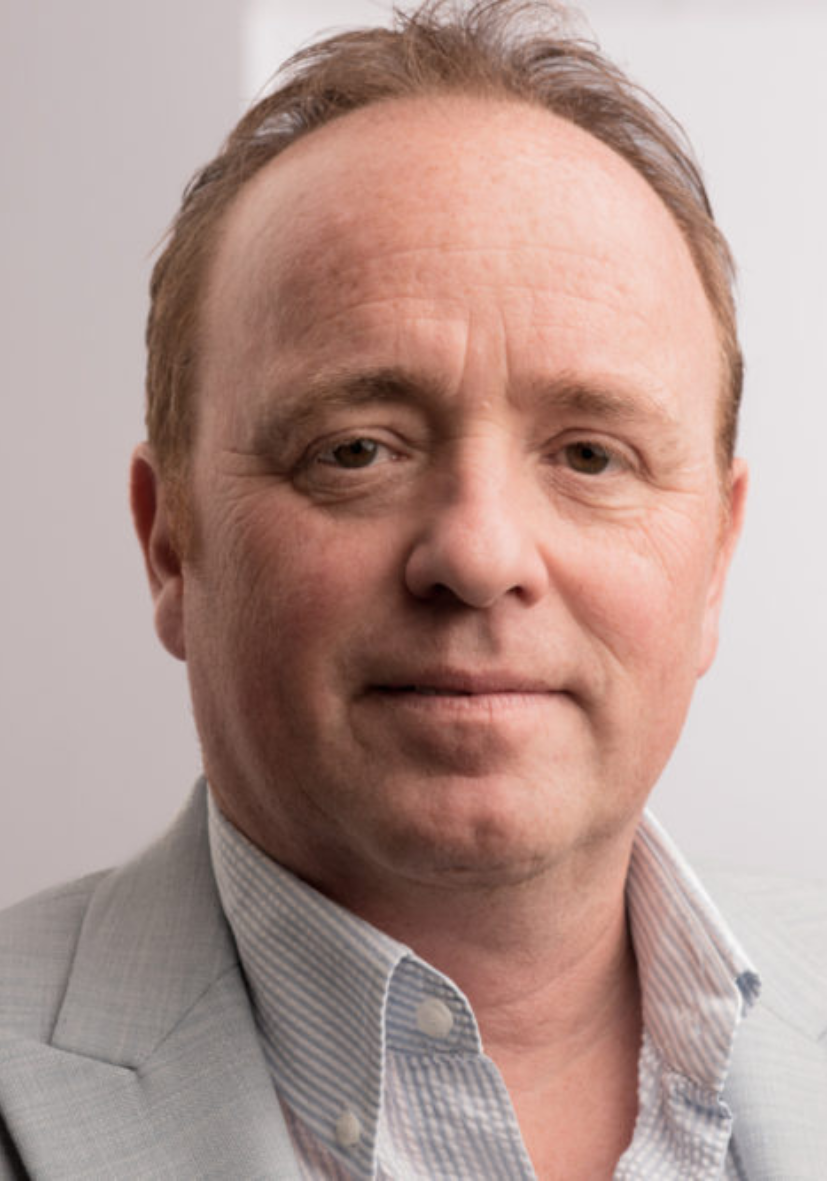 Mark Kelly