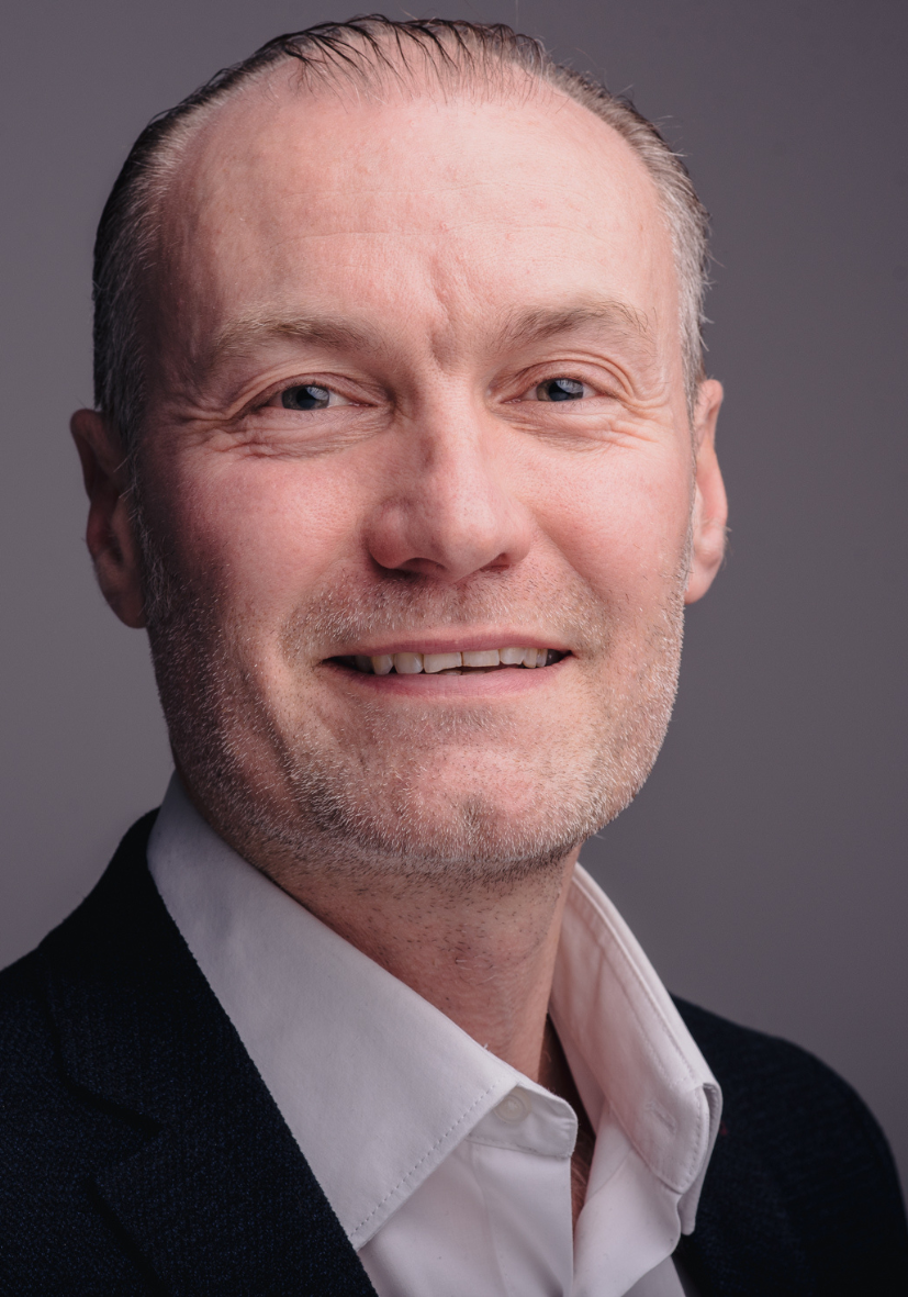 Ian Chisholm