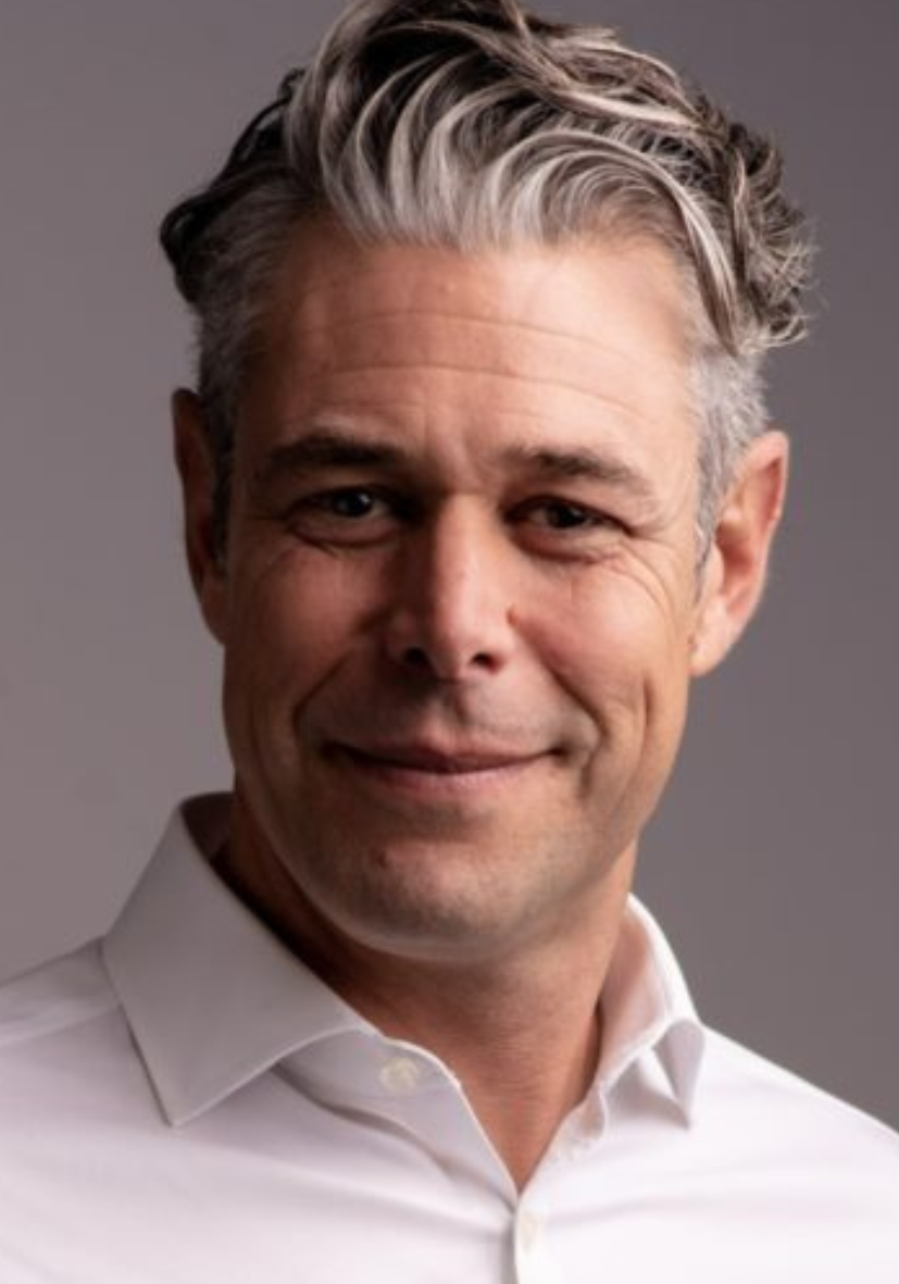 James Stone