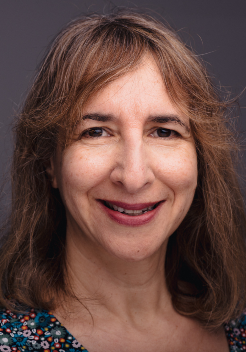 Lisa Robotham