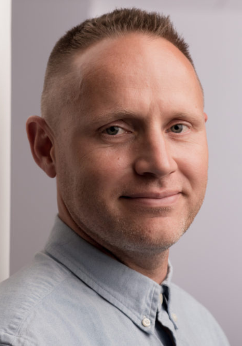 Paul Munday
