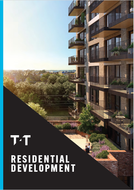 TT RESIDENTIAL BROCHURE