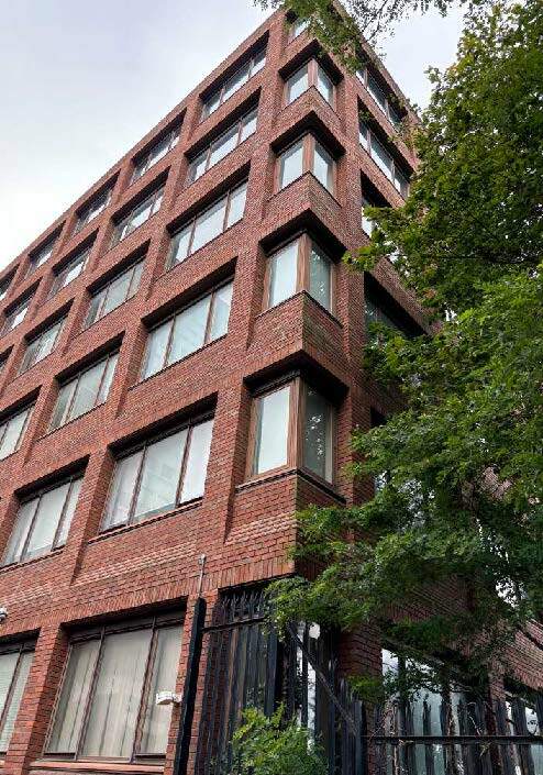 Telecom House, Stoke-on-Trent