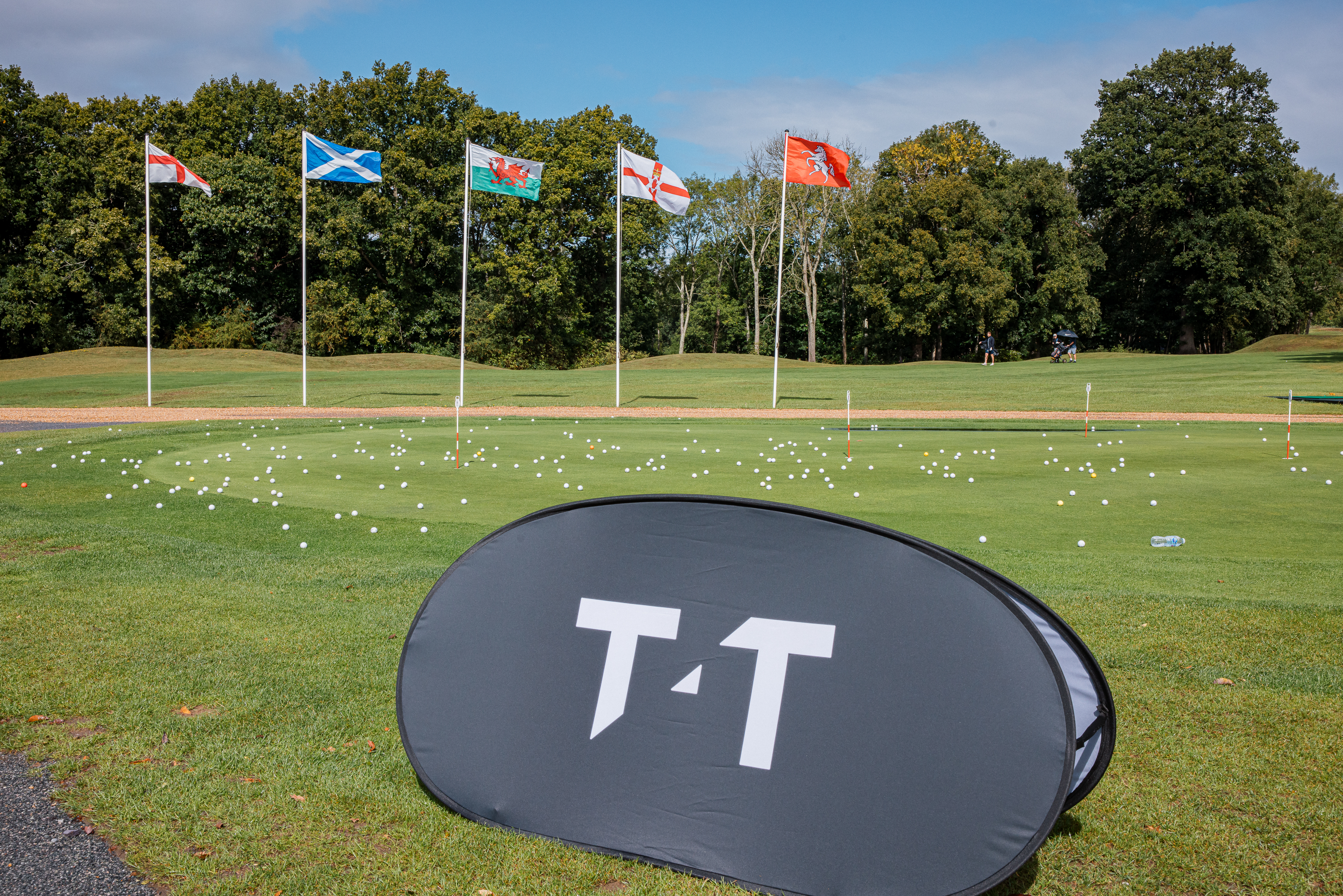 tt group golf day