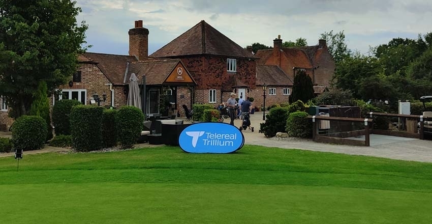 Golf Day 2022