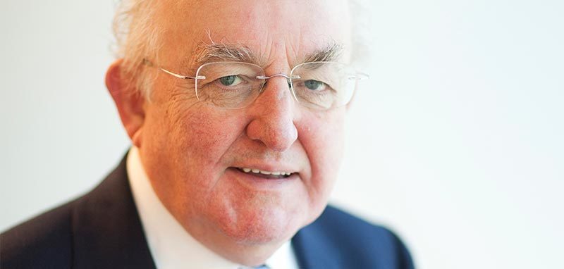 Lord Brian Griffiths